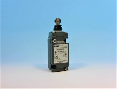 SUNS INTERNATIONAL HLS-1A-12