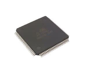 ATMEL ATF1504AS-10AU100