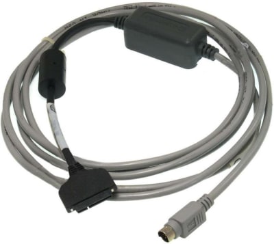 ALLEN BRADLEY 1784-PCM6/A