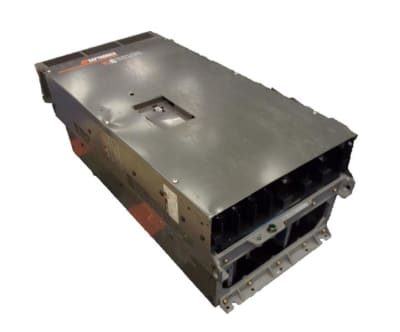 SAFTRONICS VG10E1ST34100H1