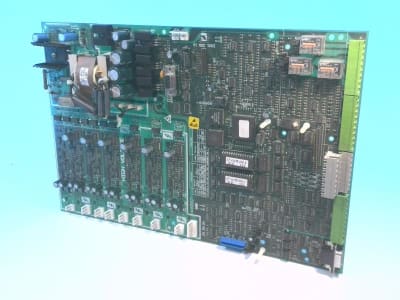 NIDEC CORP IN31-ISS-1A