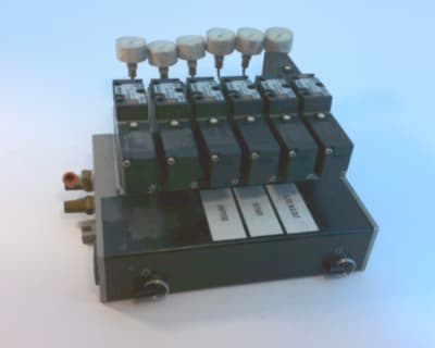 SMC NVV5FS2-01T1-061-02T