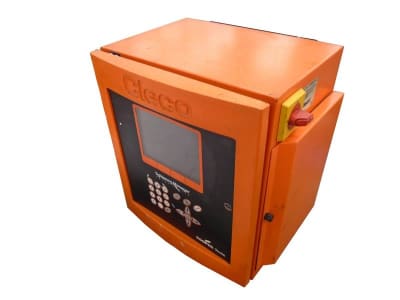 APEX TOOLS TME-121-15-U