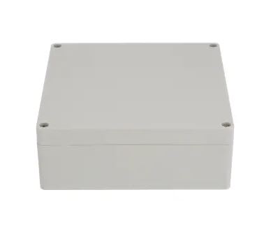 HAMMOND MANUFACTURING 1554RGY