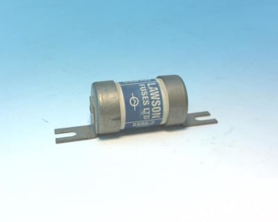 LAWSON FUSES TIS63M100