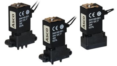 ASCO E290D0110YA0000