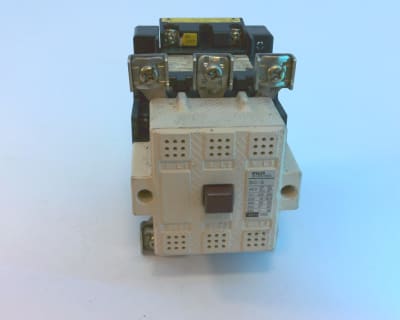 FUJI ELECTRIC SC-3-200-220
