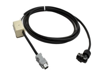 YASKAWA ELECTRIC JZSP-CVP07-03-E