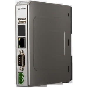 WEINTEK HMI-TV MTV-100