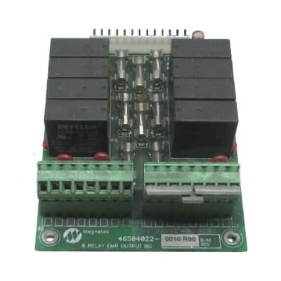 MAGNETEK 46S04022-0010