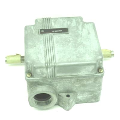 GENERAL ELECTRIC CR115E443122