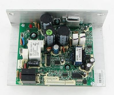 HORIZON FITNESS 032671-HF