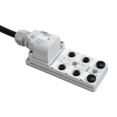 AUTOMATION DIRECT ZP-JBH65-2P-5