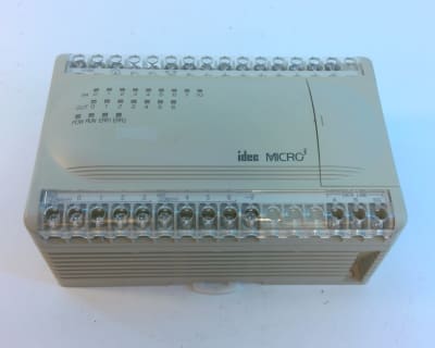 IDEC FC2A-C16D4
