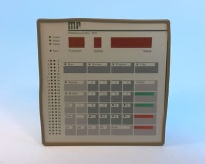 BALLUFF BPC AX3600-E1-24P-00-E