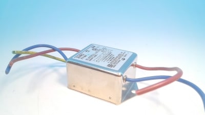 TE CONNECTIVITY 2VR3