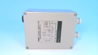 ERNI RLS-M-50/DUO/OPTO 1A
