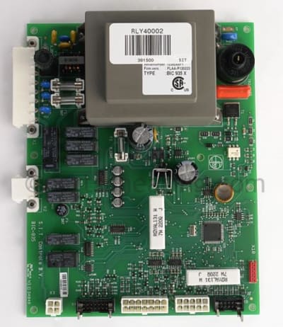SIT CONTROLS BIC-935