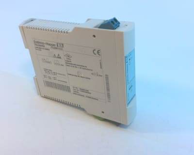 ENDRESS & HAUSER FTL325P-01A1