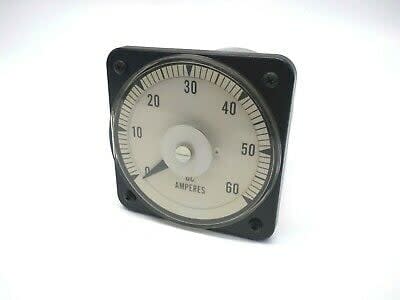 YOKOGAWA 103 121 ABMT 7