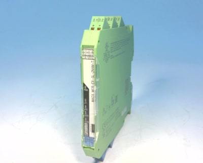 PHOENIX CONTACT MACX MCR-EX-SL-2NAM-T-SP