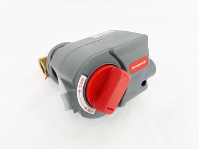 HONEYWELL VBN2A011.70SA+MVN613A0000+C1