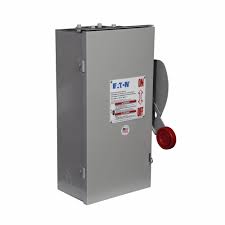 EATON CORPORATION DH261URK