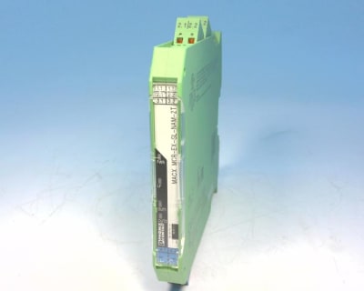 PHOENIX CONTACT MACX MCR-EX-SL-NAM-2T-SP