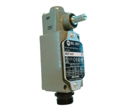 ALLEN BRADLEY 802T-AJ1