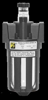 MASTER PNEUMATICS L60D-4W