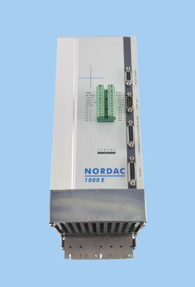 NORD SK 1000E-301-340-A-ET