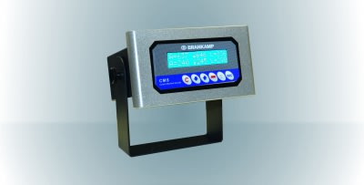 MARPOSS CMS 100-1K MAC