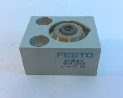 FESTO AV-20-4-C