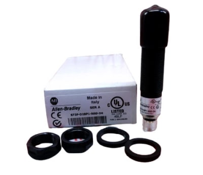 ALLEN BRADLEY 873P-D18P1-900-D4