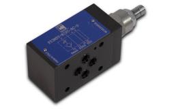 CONTINENTAL HYDRAULICS F03MSV-NIPC-AC-D