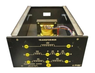 LAB VOLT 8341-00