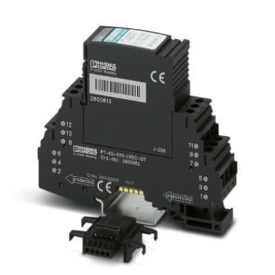 PHOENIX CONTACT PT-IQ-4X1-24DC-UT