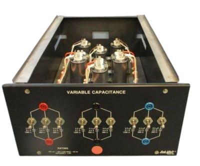 LAB VOLT 8331-00