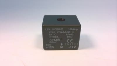 LEM LT100-P/SP3