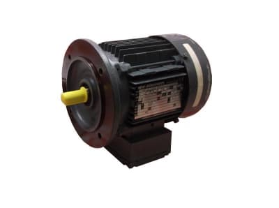 SEW EURODRIVE DFT71D4Z-KS
