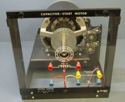 LAB VOLT 8251-00