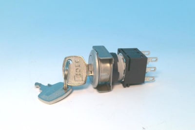 IDEC LB6MK-21T6B