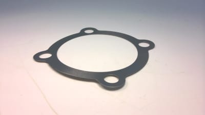 QUINCY AIR COMPRESSOR 2025040902