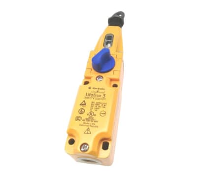 ALLEN BRADLEY 440E-D13114