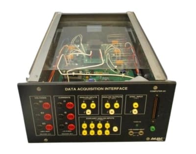 LAB VOLT 9062-00