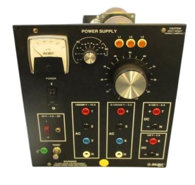 LAB VOLT 8821-20