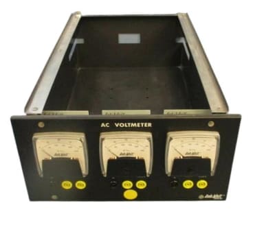 LAB VOLT 8426-00