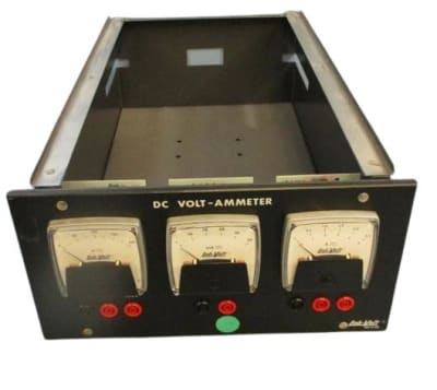 LAB VOLT 8412-00