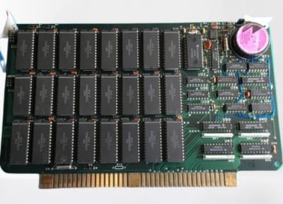 ELECTROGLAS 248981-001