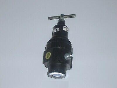 PARKER R10-02AP/M3
